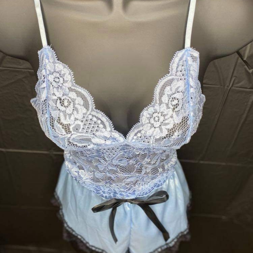 Lingerie